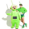 TELETUBBIES DIPSY HEADBAND - Costumes - 3