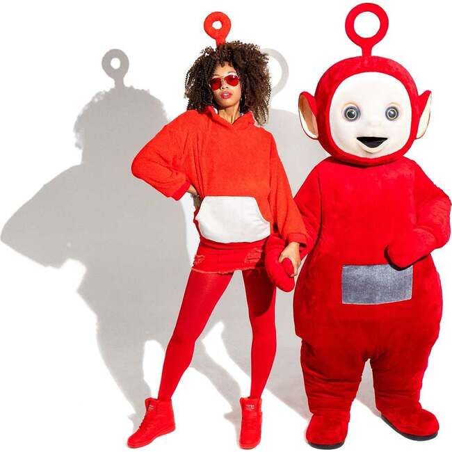 A Leading Role x Teletubbies Premium Po Headband - Costumes - 3