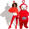 A Leading Role x Teletubbies Premium Po Headband - Costumes - 3