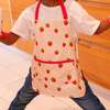 STRAWBERRY SHORTCAKE COOKING CLASSIC APRON DRESS UP - Costumes - 1 - thumbnail