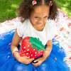 STRAWBERRY SHORTCAKE BERRY PURSE - Costumes - 1 - thumbnail