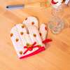 A Leading Role x Strawberry Shortcake Child Cooking Oven Mitts Dress Up - Costumes - 1 - thumbnail