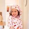 STRAWBERRY SHORTCAKE CHEF TALL HAT DRESS UP - Costumes - 2