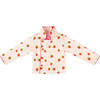 STRAWBERRY SHORTCAKE CHEF JACKET DRESS UP - Costumes - 2