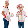 STRAWBERRY SHORTCAKE COOKING CLASSIC APRON DRESS UP - Costumes - 4