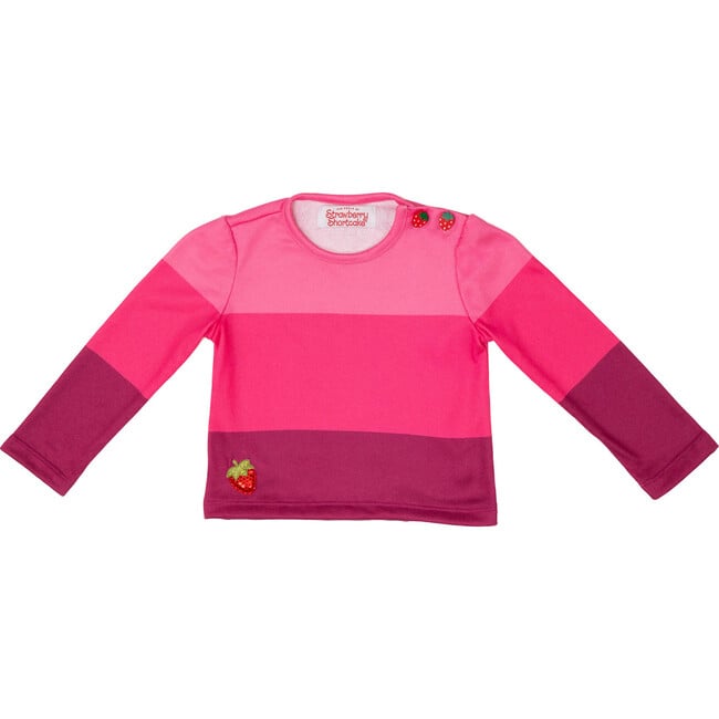 STRAWBERRY SHORTCAKE BERRY KNIT TOP - Costumes - 3