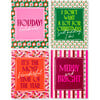 Set of 8 Boxed Greeting Cards, Holiday Classic - Paper Goods - 1 - thumbnail