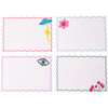 Set of 12 Stationery, Nammos - Paper Goods - 3