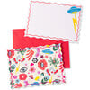 Set of 12 Stationery, Nammos - Paper Goods - 4