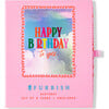 Set of 8 Boxed Greeting Cards, Birthday - Paper Goods - 3