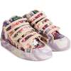 K100 High Top Sneakers, Wallpaper - Sneakers - 5