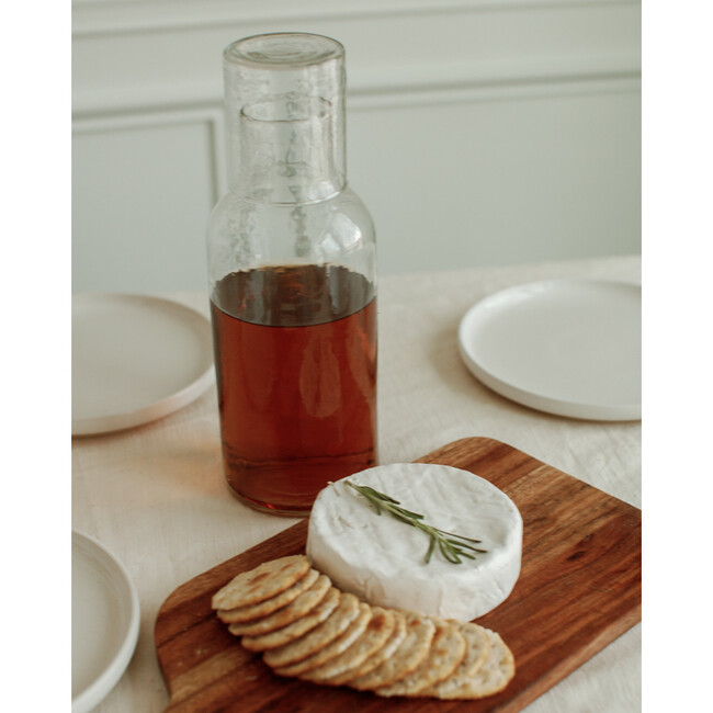 Creative Women Carafe Set, Clear - Tabletop - 2
