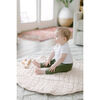 Creative Women Quilted Play Mat, Blush - Playmats - 2