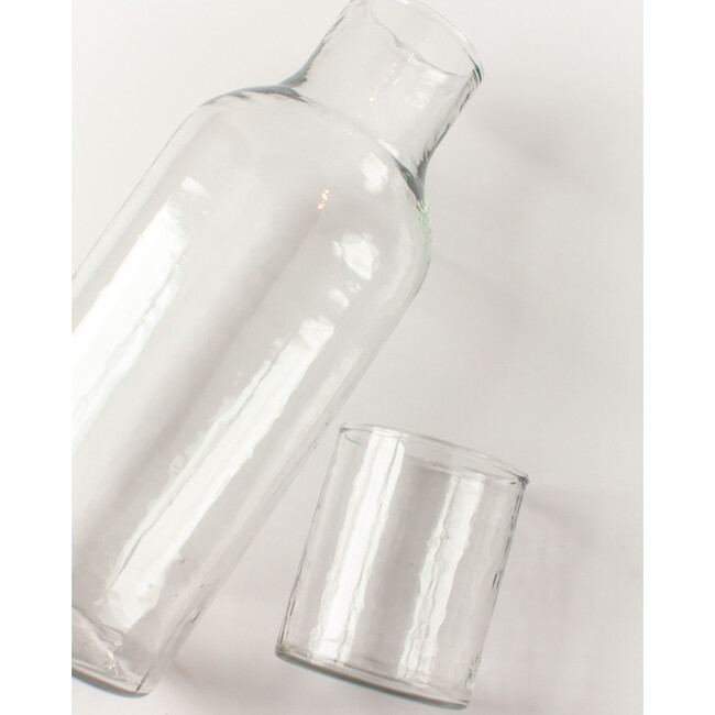 Creative Women Carafe Set, Clear - Tabletop - 3