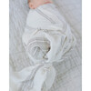 Creative Women Baby Swaddle Blanket, Stone - Swaddles - 4