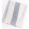 Creative Women Baby Swaddle Blanket, Light Blue - Swaddles - 3