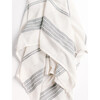 Creative Women Baby Swaddle Blanket, Light Blue - Swaddles - 4