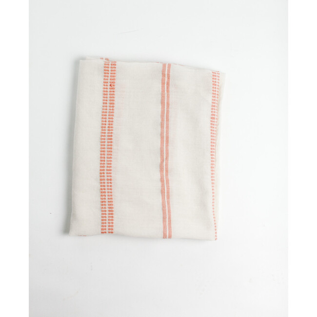 Creative Women Baby Swaddle Blanket, Blush - Swaddles - 4