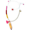 Pencil Necklace - Necklaces - 1 - thumbnail