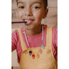 Pencils Colorful Necklace - Necklaces - 2