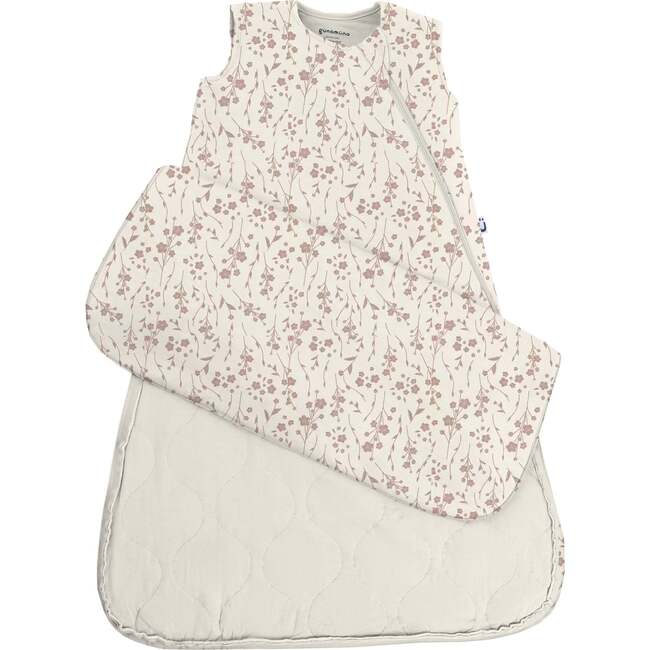 Wonderzip Sleep Bag 1.0 Tog, Posie