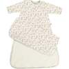 Wonderzip Long Sleeve Sleep Bag 1.0 Tog, Posie - Sleep Sacks - 1 - thumbnail