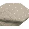 Cloud Comforter Toddler Blanket 2.5 Tog, Smore - Blankets - 1 - thumbnail