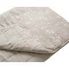 Cloud Comforter Mini Blanket 2.5 Tog, Magnolia - Blankets - 1 - thumbnail