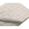 Cloud Comforter Mini Blanket 2.5 Tog, Posie - Blankets - 1 - thumbnail
