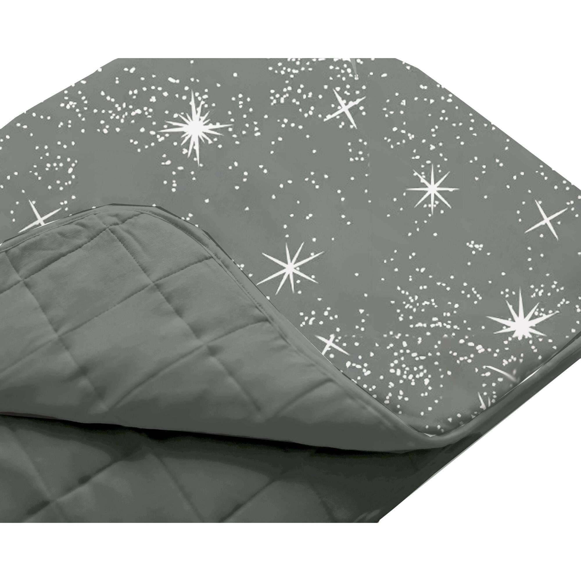 Cloud Comforter Mini Blanket 2.5 Tog, Imagine - Blankets - 1
