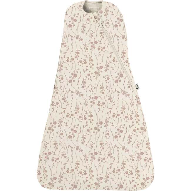 Wonderzip Swaddle 1.0 Tog, Posie