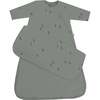 Wonderzip Long Sleeve Sleep Bag 1.0 Tog, Forest - Sleep Sacks - 1 - thumbnail