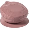 Sensory Baby Bowl - Raspberry - Food Storage - 1 - thumbnail