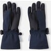 Kid's Reimatec Pivo Waterproof Fleece Lined Gloves, Navy - Gloves - 2