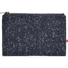 Lille Handy Zip Pouch, Midnight - Bags - 1 - thumbnail