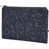 Lille Handy Zip Pouch, Midnight - Bags - 2