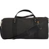 Glen 2-Way Zipper Duffel Bag, Char - Bags - 1 - thumbnail