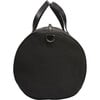 Glen 2-Way Zipper Duffel Bag, Char - Bags - 3