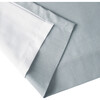 Durant Light Filtering UV Protection Curtain​​, Mineral Blue - Window Treatments - 5
