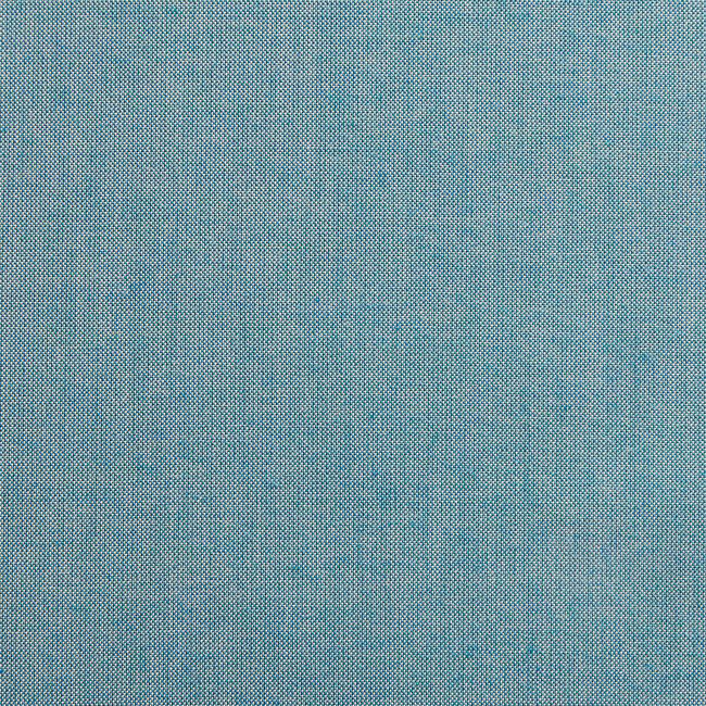 Durant Light Filtering UV Protection Curtain​​, Turquoise - Window Treatments - 6