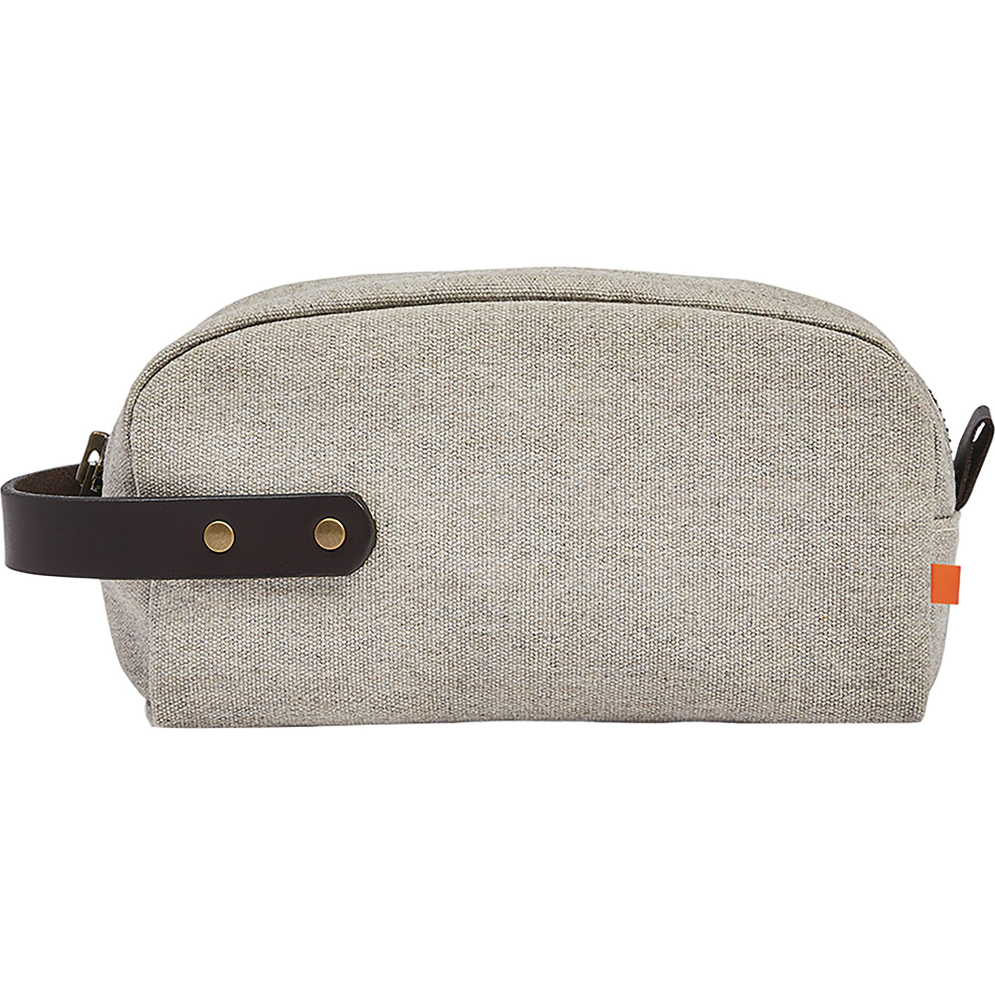Andy Easy-To-Clean Travel Kit, Ashe - Bags - 1