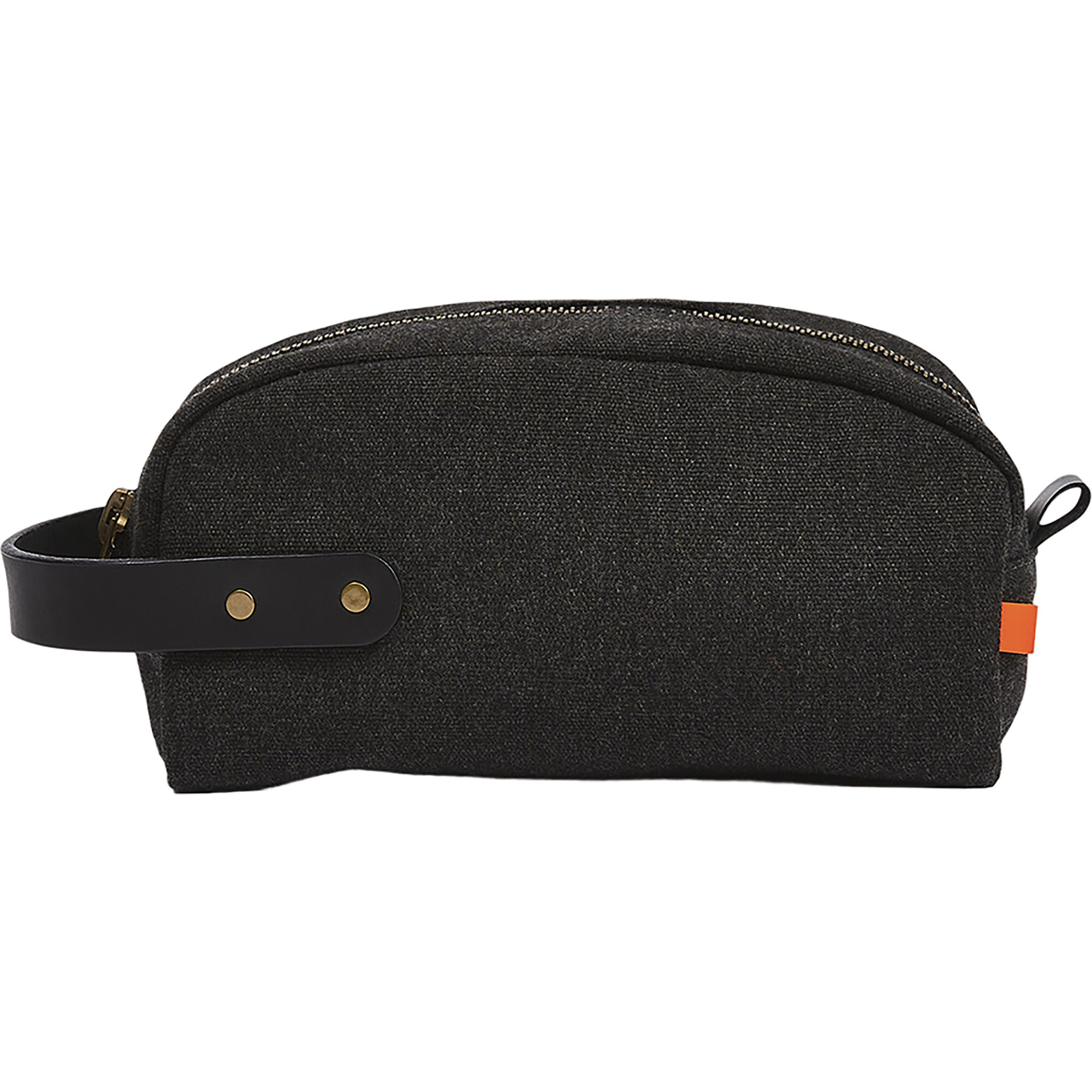 Andy Easy-To-Clean Travel Kit, Char - Bags - 1