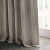 Durant Blackout UV Protection Curtain​​​​, Fawn - Window Treatments - 3