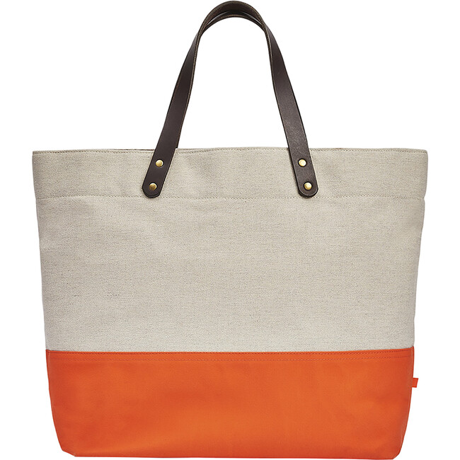 1961 Timeless Carry-All Tote Bag, Sunset
