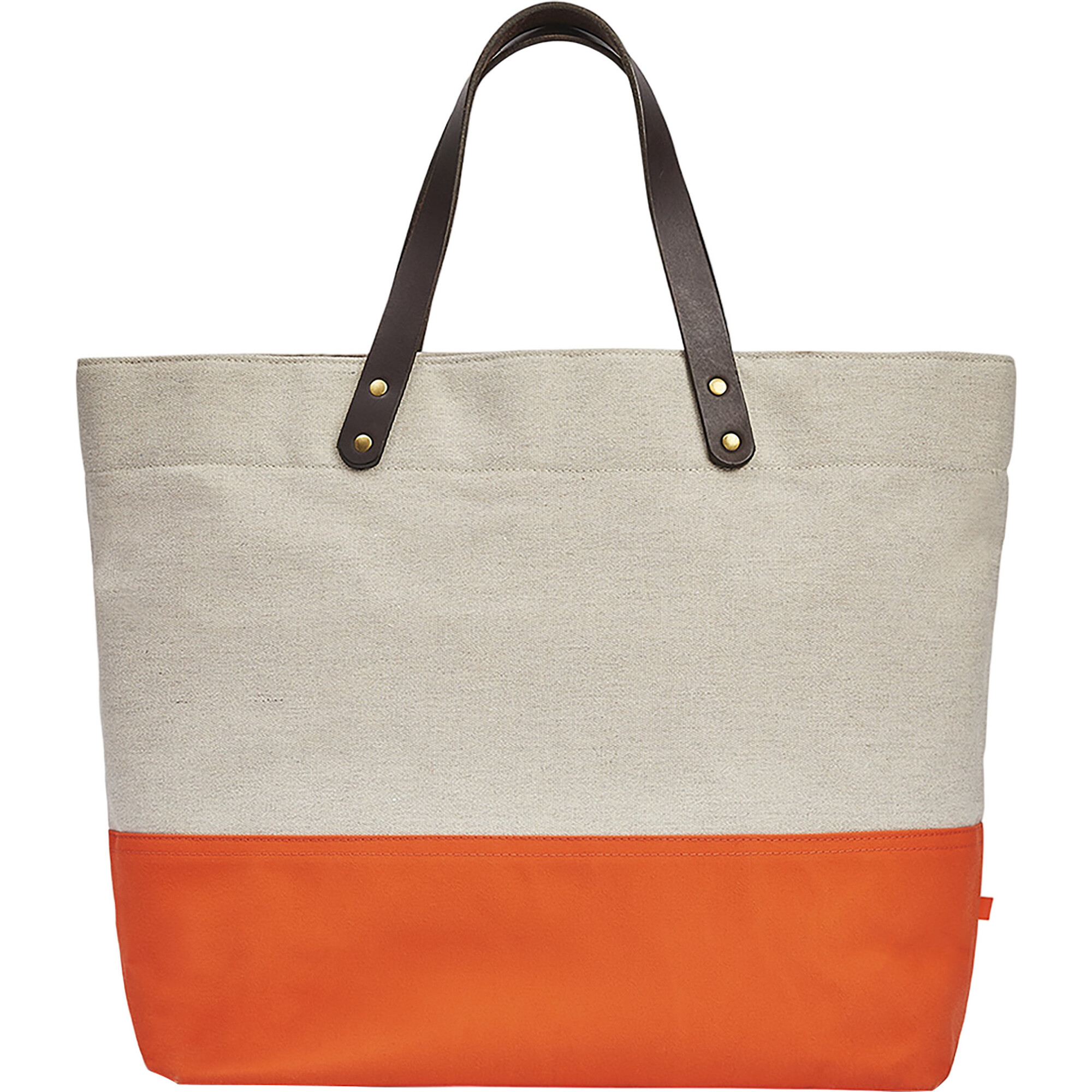 1961 Timeless Carry-All Tote Bag, Sunset - Bags - 1