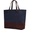 1961 Timeless Carry-All Tote Bag, Indigo - Bags - 2