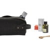 Andy Easy-To-Clean Travel Kit, Char - Bags - 5