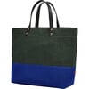 1961 Timeless Carry-All Tote Bag, Alpine - Bags - 2