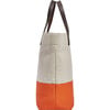 1961 Timeless Carry-All Tote Bag, Sunset - Bags - 3