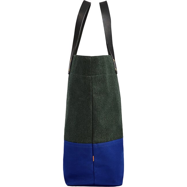 1961 Timeless Carry-All Tote Bag, Alpine - Bags - 3